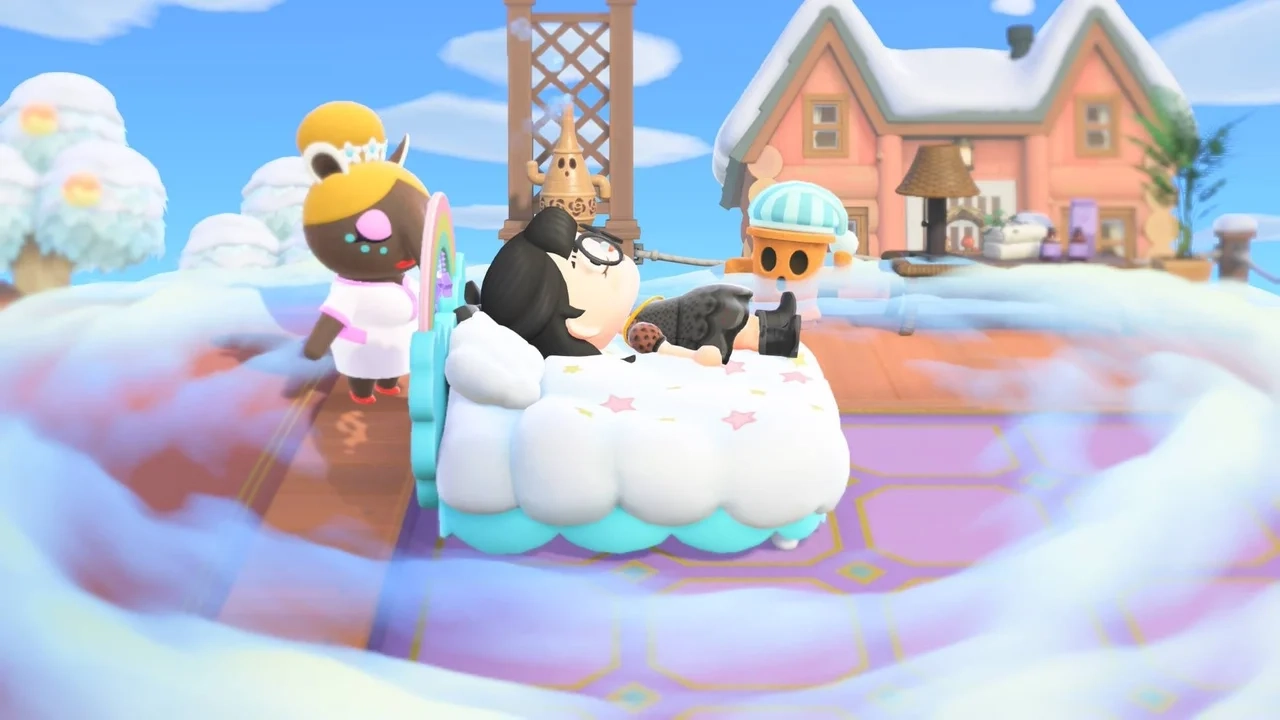 How to Use Slumber Islands | Animal Crossing: New Horizons Guide